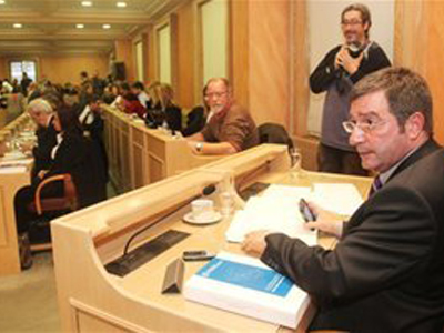 Έκτακτη συνεδρίαση του Δ.Σ. Αθήνας για τα σκουπίδια