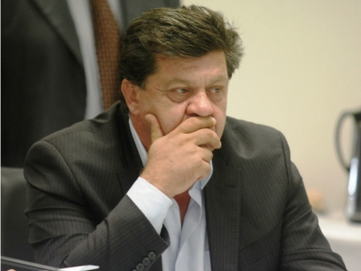 Ελεύθερος χωρίς περιοριστικούς όρους ο Γ. Καπελέρης