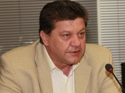 Δίκη εξπρές για τον Γιάννη Καπελέρη