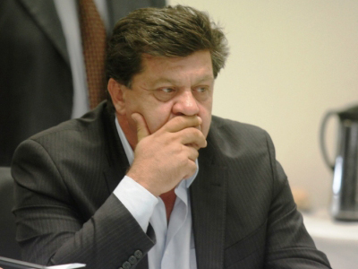 Στον εισαγγελέα ως ύποπτος ο Καπελέρης