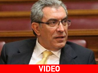 Μήνυση στο ΕΣΡ από τον Β. Καπερνάρο και τους Ανεξάρτητους Έλληνες