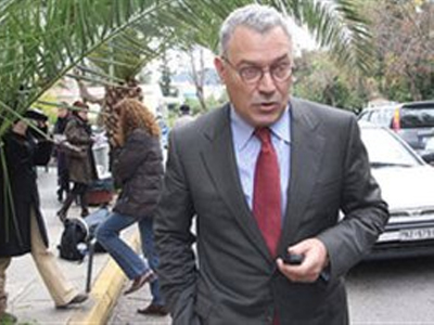 Απίστευτη τοποθέτηση Καψή για τον Παπαδάκη