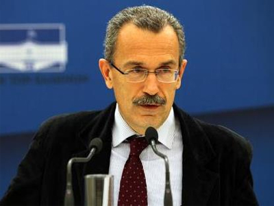 Ταξίδια μακρινά “ως τη Τζαμάικα” ο εκπρόσωπος