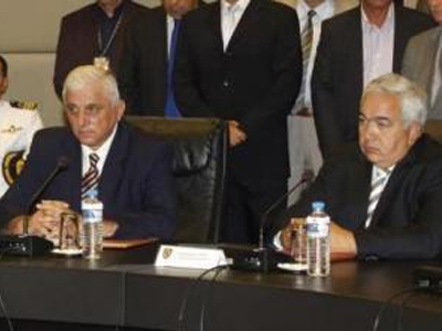 Συναντήσεις υφυπουργών Άμυνας με Ομογενείς της Νέας Υόρκης