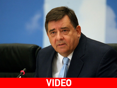 «Θα δώσουμε τη μάχη μας υπέρ των Ελλήνων στο Ευρωκοινοβούλιο»