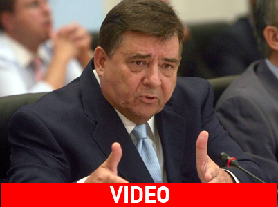 «Οι θέσεις μας θα παραμείνουν σταθερές και εθνικά φερέγγυες»