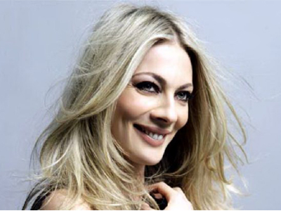 Σμ. Καρύδη: Ενοχλημένη με τις ανακρίβειες για την υγεία του πατέρα της