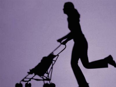 Άγνωστος αποπειράθηκε να αρπάξει μωρό απο καρότσι στην Πυλαία Θεσσαλονίκης