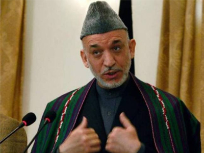 Μακελειό στο Αφγανιστάν από Αμερικανό − Αντιδράσεις Καρζάι – Άλεν