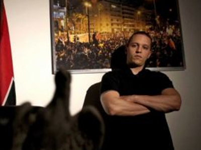 «Εγώ ο… Κασιδιάρης»