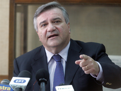 «Σκέτος παραλογισμός» να μη γιορτάζεται ελεύθερα η 25η Μαρτίου