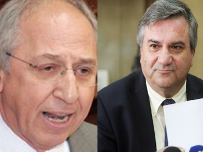 Δήλωση Καστανίδη με υπονοούμενα για Μιλτιάδη Παπαϊωάννου