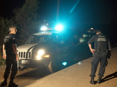 Πάτρα: Η καταδίωξη τελικά έβγαλε λαβράκι για διακεκριμένες κλοπές