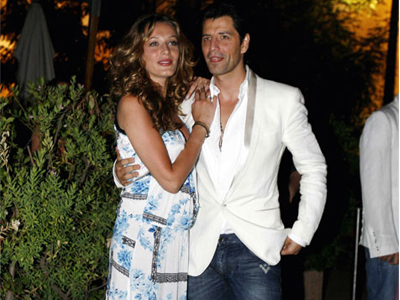 Στον δρόμο για το μαιευτήριο