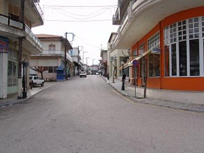 Μακάβρια φάρσα σε χωριό της Αιτωλοακαρνανίας