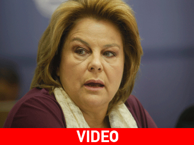 Λ. Κατσέλη: Κριτική σε Παπανδρέου- Βενιζέλο- Παπαδήμο