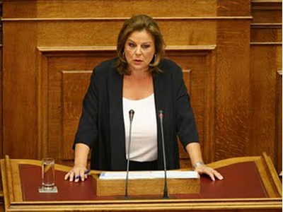 Εμμένει στο «όχι» για την ψήφιση του άρθρου 37