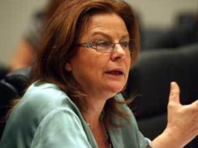 Από Λασίθι και Ηράκλειο ξεκίνησε την περιοδεία της η Λ. Κατσέλη