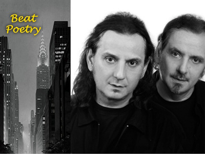 Αδελφοί Κατσιμίχα: Tour 2012