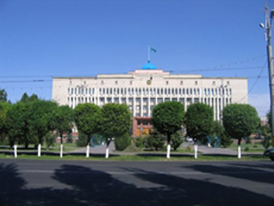 Καζακστάν: Έκρηξη με νεκρούς σε κυβερνητικό κτήριο