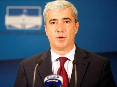 Κόντρα Κεδίκογλου – ΣΥΡΙΖΑ για τη συνέντευξη Σαμαρά