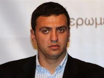 Τρεις, ο κούκος και ο… Κικίλιας