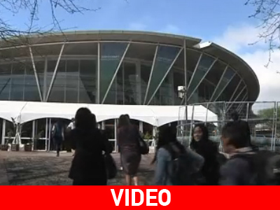 Η ευρωπαϊκή κρίση χρέους θέτει σε κίνδυνο το Πρωτόκολλο του Κιότο