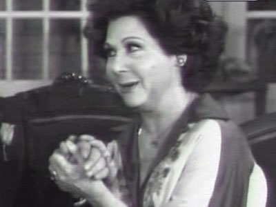 Πέθανε η ηθοποιός Βίλμα Κύρου