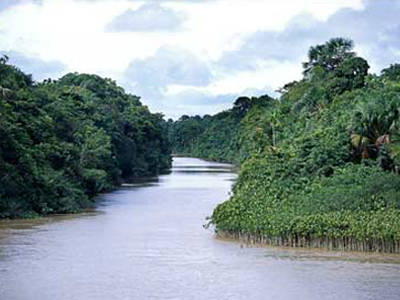 Κλημέντι Κορίνθου: Ξεχείλισε ο ποταμός- Εκπέμπουν SOS οι κάτοικοι