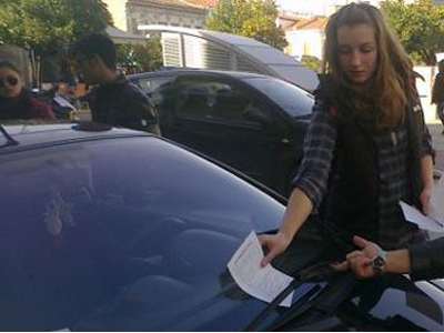 Γερμανία: Κλήσεις χωρίς χρηματικό πρόστιμο