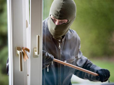 Θεσσαλονίκη: Έκλεψαν νηπιαγωγείο