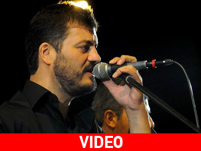 Την άνοιξη επιστρέφει στο παλκοσένικο ο Μανόλης Κονταρός