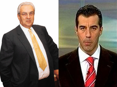 Μήνυση Κοντομηνά σε Παπαγιάννη για συκοφαντική δυσφήμιση