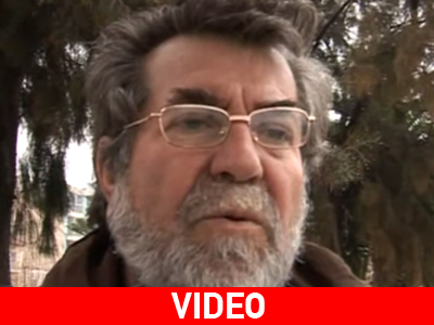 Ληστεία και απαγωγή στην Ξυλοκέριζα Κορινθίας