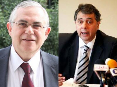 ΕΣΕΕ: Θα ζητήσει από τον Παπαδήμο πάγωμα μισθών για τρία χρόνια