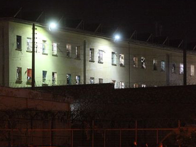 Έληξε το θρίλερ στις φυλακές Κορυδαλλού