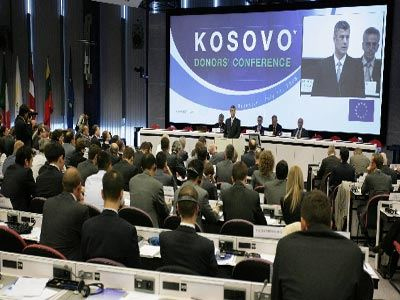 Η Αϊτή αναγνώρισε την ανεξαρτησία του Κοσσόβου