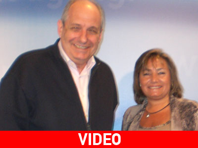 Τέρενς Κουίκ: «Ένα νέο Γκουαντάναμο χτίζεται στον Έβρο»