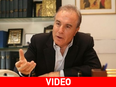 «Ευεργετηθείς κομπλεξικός ο Παπουτσής, έβγαλε μίσος, επειδή ήμουν με τον Βενιζέλο»