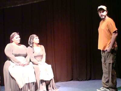 «Κούνια που μας κούναγε»