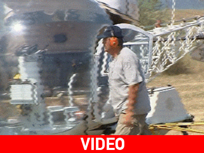 Φθιώτιδα: Ξεκίνησαν οι αεροψεκασμοί για τα κουνούπια