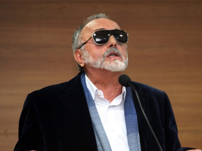 Με τα μάτια της Ελλάδας μίλησε ο Κουρουμπλής