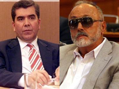 Νέα πολιτική κίνηση από Κουρουμπλή, Μητρόπουλο και Μαριά