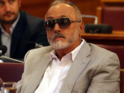 «Να παραιτηθεί πάραυτα ο Γεωργίου»