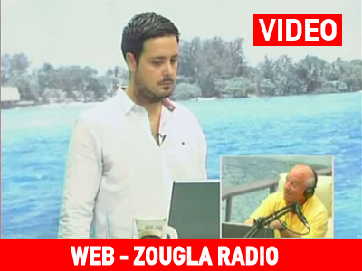 Ο Γιώργος Φιλλιπάκης στη Cosa Nostra