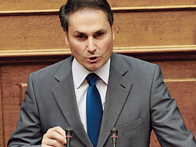 O Κουτμερίδης τα ’πε όλα!