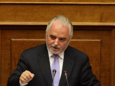 Ζήτησε μέτρα για τη στήριξη της απασχόλησης από τον αρμόδιο Επίτροπο