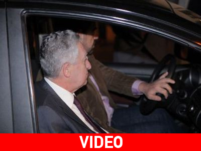 Παραμένουμε στην κυβέρνηση – Eπιμένουμε στα εργασιακά