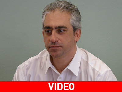 Απάντηση Σπ. Κουβέλη για τον δήθεν ξυλοδαρμό του