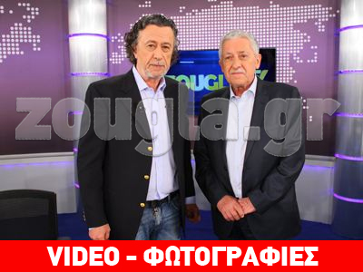 Ο Φώτης Κουβέλης στον «Κίτρινο Τύπο»